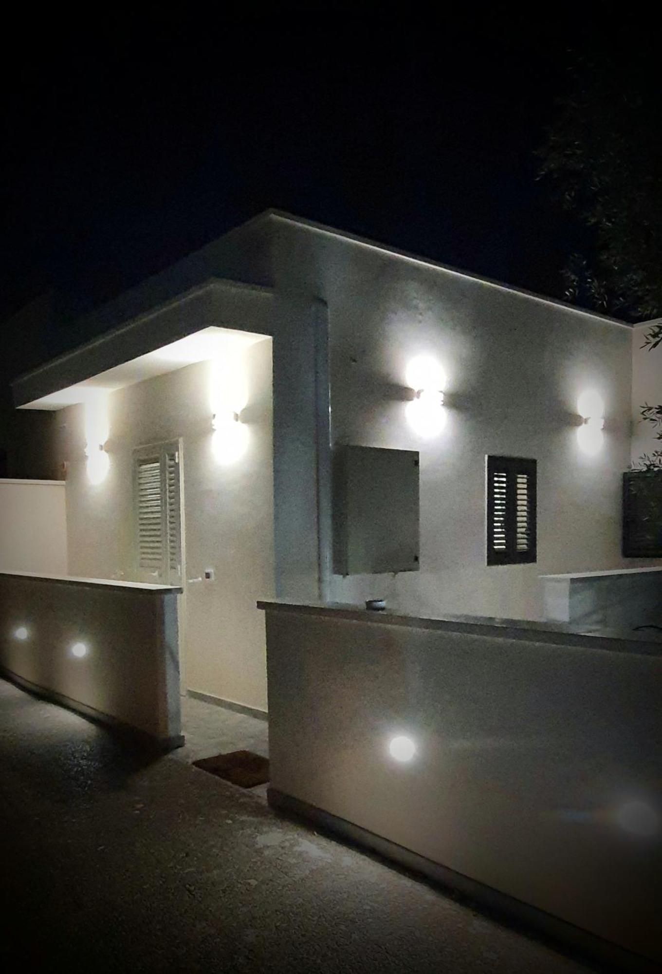 All'Ombra Dell'Ulivo Monopoli Exteriör bild