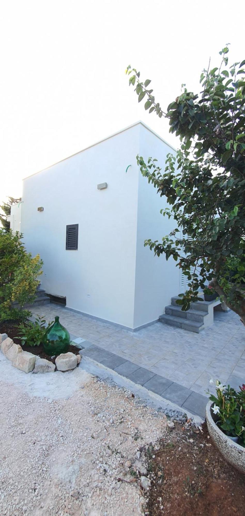 All'Ombra Dell'Ulivo Monopoli Exteriör bild